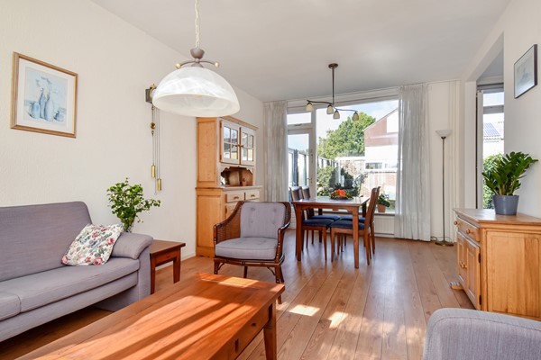 Medium property photo - Graaf Ottolaan 16, 2263 TV Leidschendam